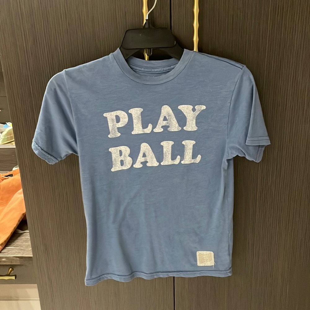 The Original Retro Brand T-shirt